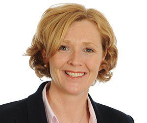 Julie-Anne Griffith - MBA FCMI