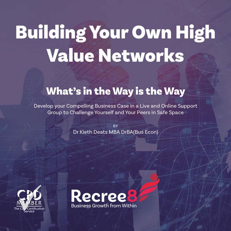 build-your-high-value-network
